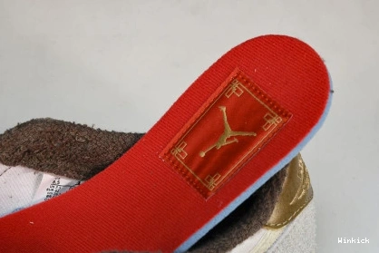 OG LOW "Year DV1312-200 of AIR the JORDAN  1 Rabbit" 1107